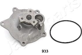 Japanparts PQ-933 - Водяной насос www.biturbo.by
