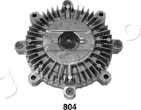 Japko 36804 - Сцепление, вентилятор радиатора www.biturbo.by