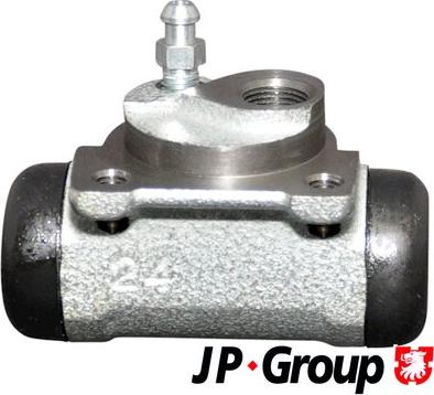 JP Group 4161300800 - Колесный тормозной цилиндр www.biturbo.by
