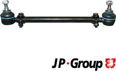 JP Group 1444400700 - Рулевая тяга www.biturbo.by