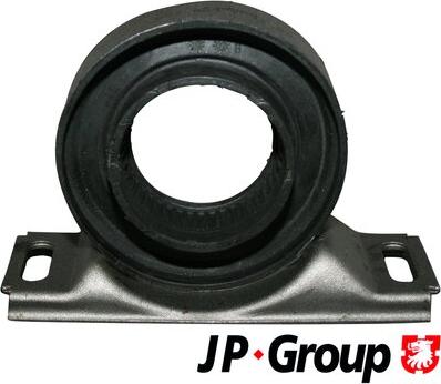 JP Group 1453900300 - Подшипник карданного вала, центральная подвеска www.biturbo.by