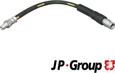 JP Group 1461600600 - Тормозной шланг www.biturbo.by