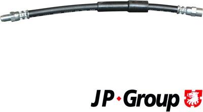 JP Group 1461700100 - Тормозной шланг www.biturbo.by