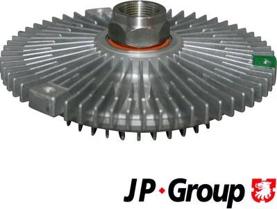 JP Group 1414900300 - Сцепление, вентилятор радиатора www.biturbo.by