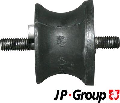 JP Group 1432400900 - Подвеска, ступенчатая коробка передач www.biturbo.by
