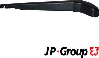 JP Group 1598300100 - Рычаг стеклоочистителя, система очистки окон www.biturbo.by