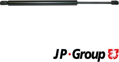 JP Group 1581200400 - Газовая пружина, упор www.biturbo.by