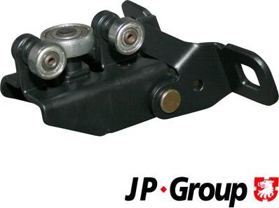 JP Group 1588600280 - ролик сдвижной двери!\ Ford Transit V184 01> www.biturbo.by