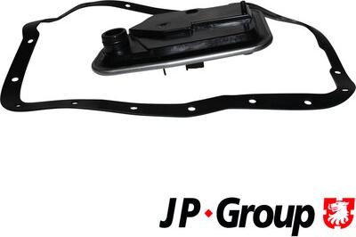 JP Group 1531900100 - Гидрофильтр, автоматическая коробка передач www.biturbo.by