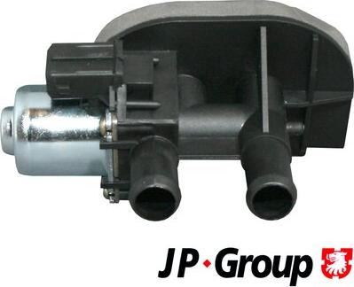 JP Group 1526400100 - Регулирующий клапан охлаждающей жидкости www.biturbo.by