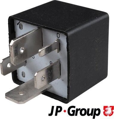 JP Group 1199209900 - Многофункциональное реле www.biturbo.by