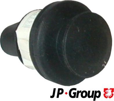 JP Group 1196500300 - Выключатель концевой VW Golf3,Jetta,Polo,Sharan,Vento двери пер/зад лев/прав JP GROUP www.biturbo.by