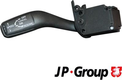 JP Group 1196205100 - Переключатель управления, сист. регулирования скорости www.biturbo.by