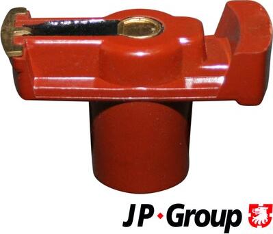 JP Group 1191300500 - JP905066002_бегунок!Bosch\ Opel Astra/Kadett 84-92 www.biturbo.by