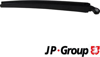 JP Group 1198300900 - Рычаг стеклоочистителя, система очистки окон www.biturbo.by