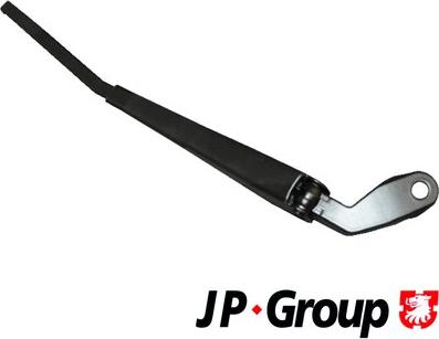 JP Group 1198300200 - Поводок стеклоочистителя VW GOLF III зад. www.biturbo.by
