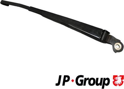 JP Group 1198301300 - РЫЧАГ СТЕКЛООЧИСТИТЕЛЯ FORD GALAXY 95-06 / SEAT ALHAMBRA MPV 96-10 / VW SHARAN 95-10 www.biturbo.by