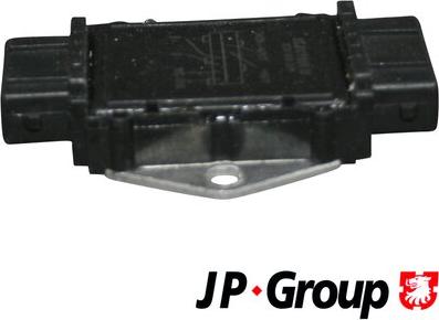 JP Group 1192100600 - Блок управления, система зажигания www.biturbo.by