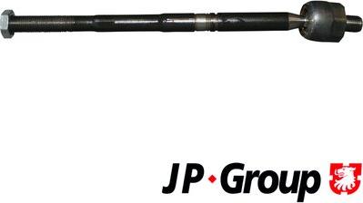 JP Group 1144401600 - Осевой шарнир, рулевая тяга www.biturbo.by