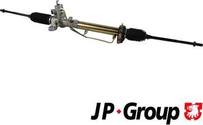 JP Group 1144300600 - Рулевой механизм, рейка www.biturbo.by