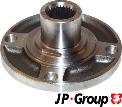 JP Group 1141402000 - Ступица колеса, поворотный кулак www.biturbo.by