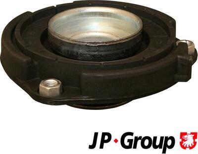 JP Group 1142401500 - Опора стойки амортизатора, подушка www.biturbo.by