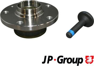 JP Group 1151400800 - Ступица колеса, поворотный кулак www.biturbo.by