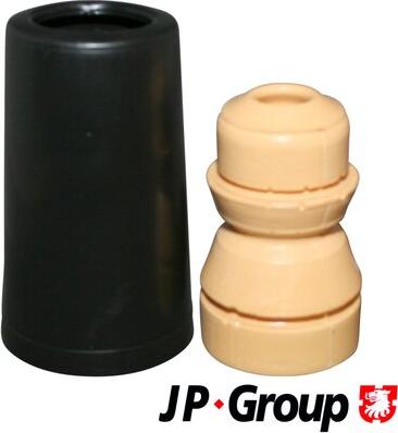 JP Group 1152602100 - Пылезащитный комплект, амортизатор www.biturbo.by