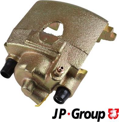 JP Group 1161900480 - Тормозной суппорт www.biturbo.by