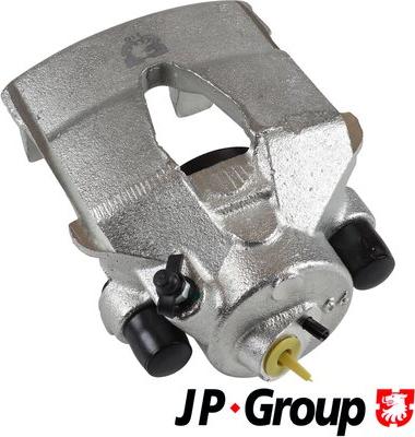 JP Group 1161900570 - Тормозной суппорт www.biturbo.by