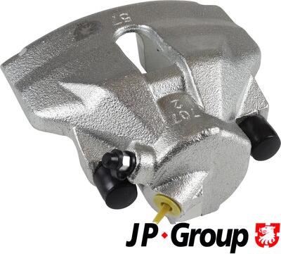 JP Group 1161901580 - Тормозной суппорт www.biturbo.by