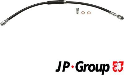 JP Group 1161600900 - Тормозной шланг www.biturbo.by