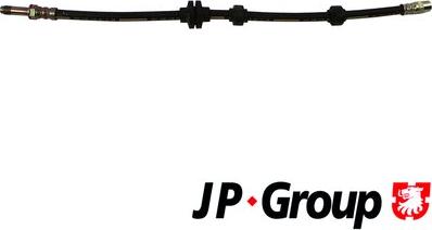 JP Group 1161600600 - Тормозной шланг www.biturbo.by
