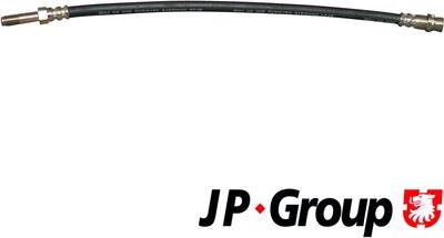 JP Group 1161601300 - Тормозной шланг www.biturbo.by