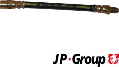 JP Group 1161602700 - Тормозной шланг www.biturbo.by