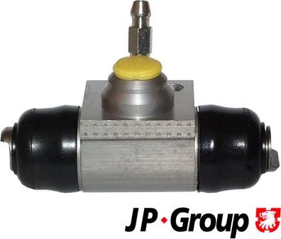 JP Group 1161300500 - Колесный тормозной цилиндр www.biturbo.by
