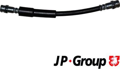 JP Group 1161700300 - Тормозной шланг www.biturbo.by
