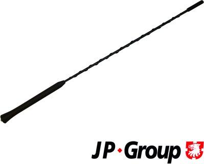 JP Group 1100900100 - шток антенны!\ VW, Seat www.biturbo.by