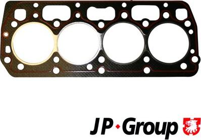 JP Group 1119301500 - Прокладка, головка цилиндра www.biturbo.by