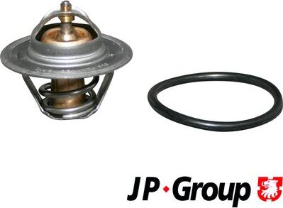 JP Group 1114600910 - Термостат охлаждающей жидкости / корпус www.biturbo.by