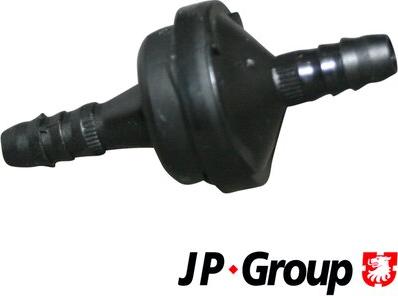 JP Group 1115401500 - Клапан, управление воздуха-впускаемый воздух www.biturbo.by