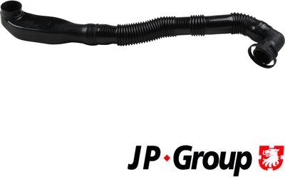 JP Group 1116005800 - Шланг, система подачи воздуха www.biturbo.by