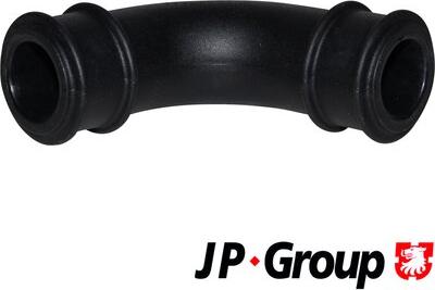 JP Group 1116005300 - Патрубок системы охлаждения www.biturbo.by
