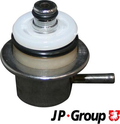 JP Group 1116003000 - Регулятор давления подачи топлива www.biturbo.by