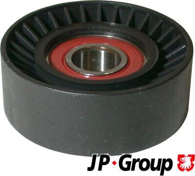 JP Group 1118300100 - Натяжной ролик, зубчатый ремень ГРМ www.biturbo.by