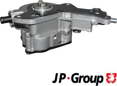 JP Group 1117100800 - Вакуумный насос, тормозная система www.biturbo.by
