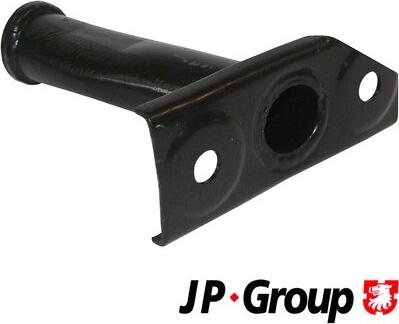 JP Group 1181350200 - Крепёжный элемент, кожух двигателя www.biturbo.by