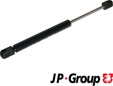 JP Group 1181204500 - Газовая пружина, упор www.biturbo.by