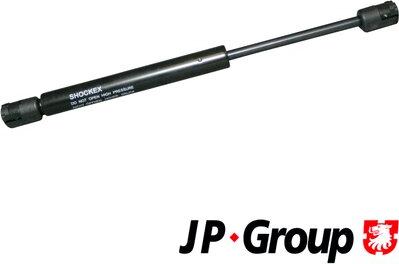 JP Group 1181202000 - Упругий элемент, крышка багажника помещения для www.biturbo.by