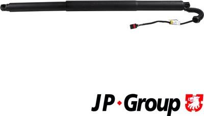 JP Group 1181222780 - Электромотор, задняя дверь www.biturbo.by